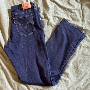 Women’s Levi Classic bootcut - Size 32